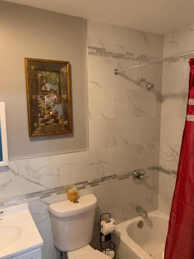 Tuco House Hotell New York Eksteriør bilde