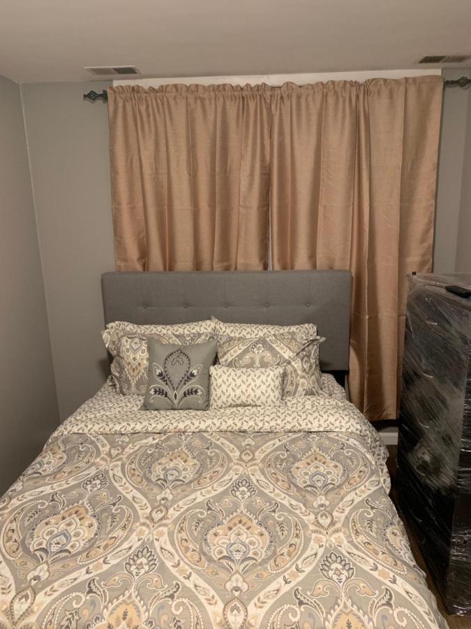 Tuco House Hotell New York Eksteriør bilde