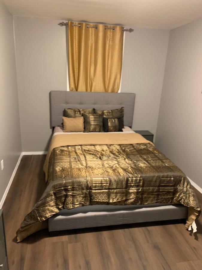 Tuco House Hotell New York Eksteriør bilde