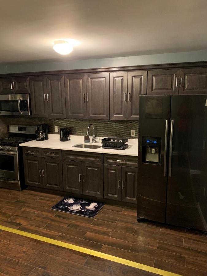 Tuco House Hotell New York Eksteriør bilde
