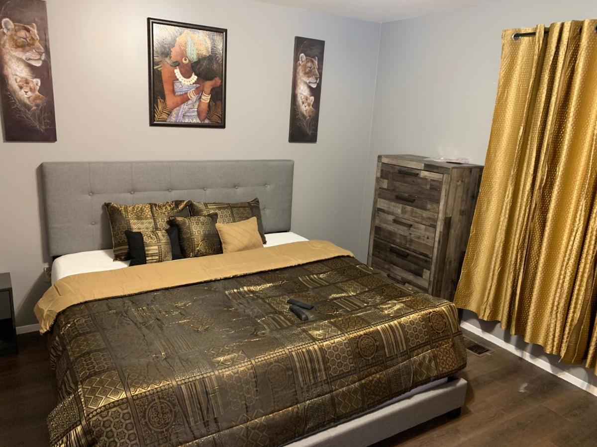 Tuco House Hotell New York Eksteriør bilde