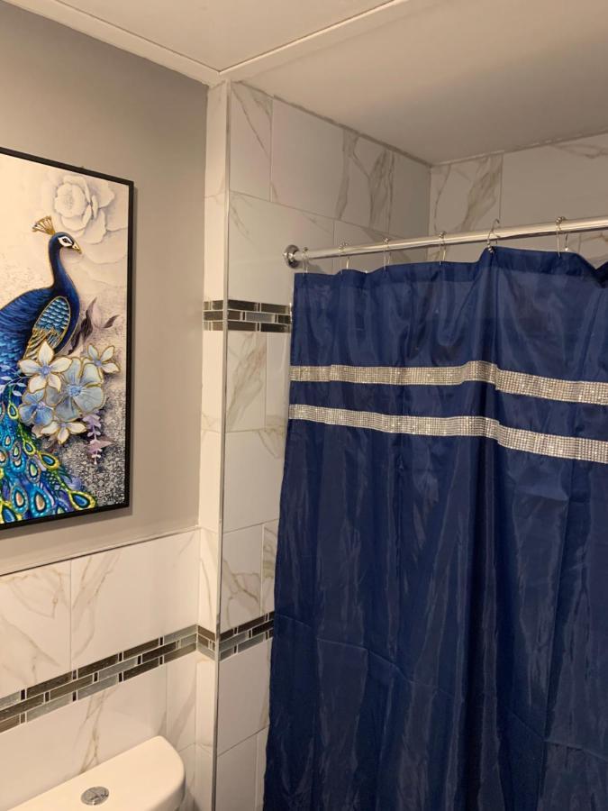 Tuco House Hotell New York Eksteriør bilde